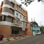 Robe's Pension House Building