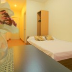 Single/Double Room