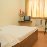 Single/Double Room