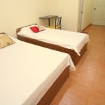 Double/Triple Room