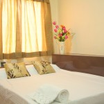 Double/Triple Room