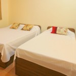 Double/Triple Room