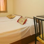 Double/Triple Room