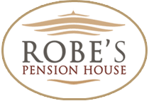 Robe's Pension House